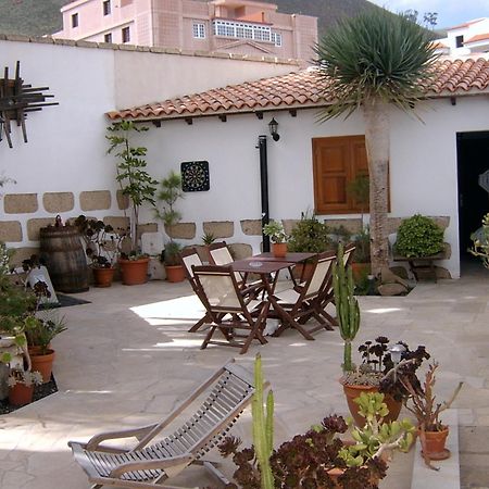 Casa Rural El Traspatio Granadilla De Abona Exterior foto