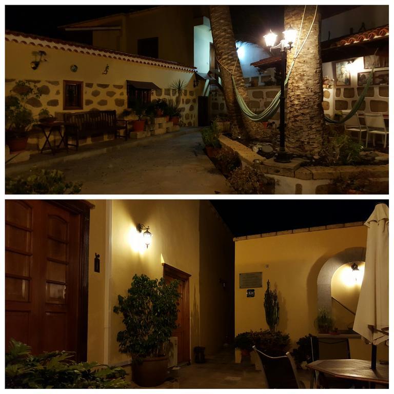 Casa Rural El Traspatio Granadilla De Abona Exterior foto